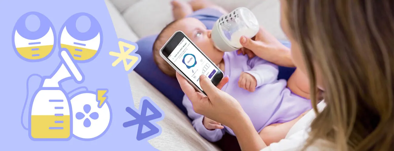 Les nouvelles technologies dans les tire-laits