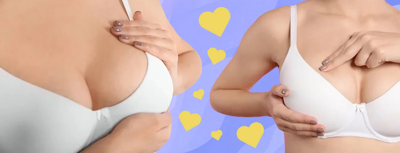 utilisation d'un tire lait et la santé mammaire