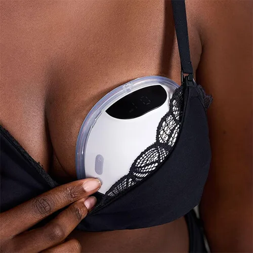 Tire lait Fizimed notre avis sur la marque 6 Emy Pump tire-lait électrique main libre