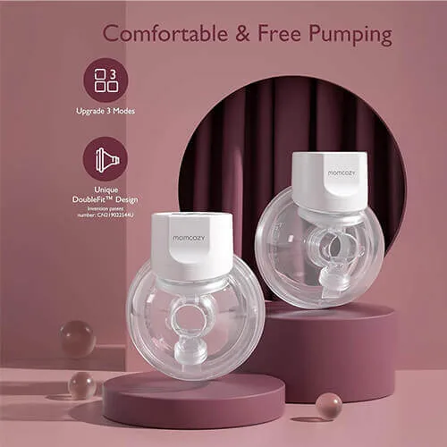 Momcosy S12 pro