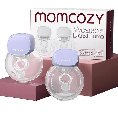 Tire-lait Momcozy S9 Pro