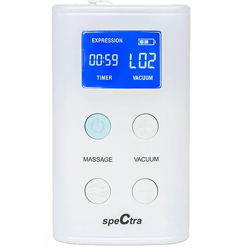 Tire-lait Spectra 9plus