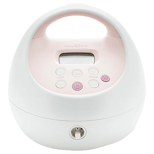 Tire-lait Spectra S2 plus