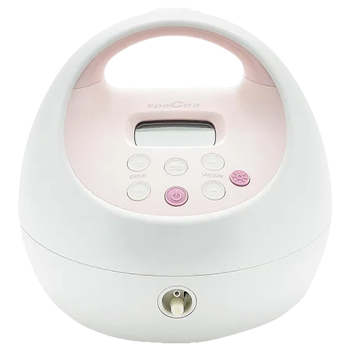 Tire-lait Spectra S2 plus