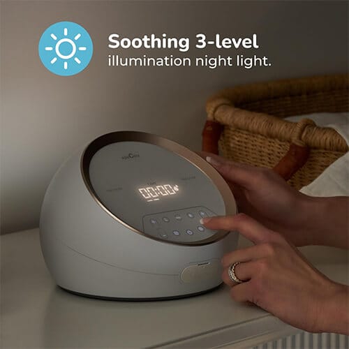 Tire lait Spectra Synergy gold