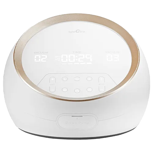 Tire-lait spectra Synergy Gold