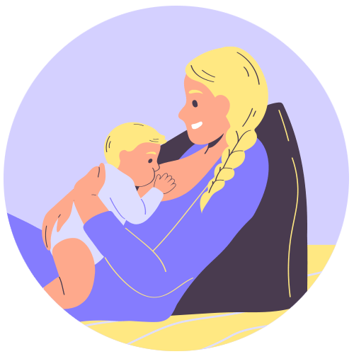 Position biological nurturing