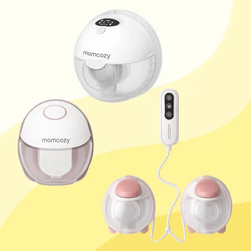 Tire lait momcozy M5 , M6 , V2 pro