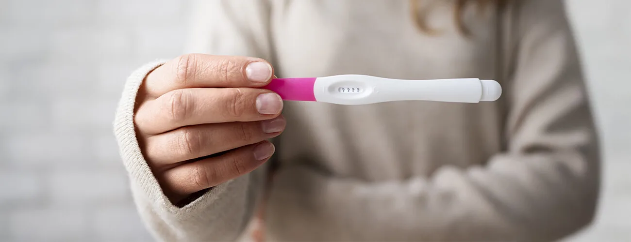 Tomber enceinte en allaitant