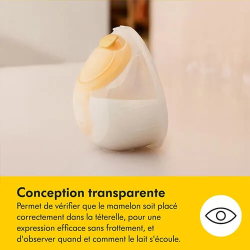 Medela Swing Maxi Hands-Free