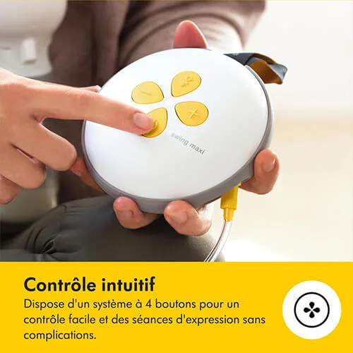 Medela Swing Maxi Hands-Free