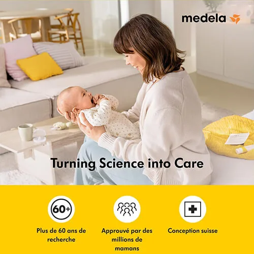 Medela Swing Maxi Hands-Free