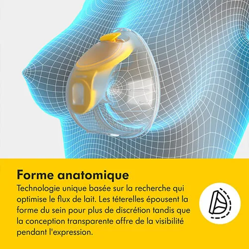 Medela Swing Maxi Hands-Free