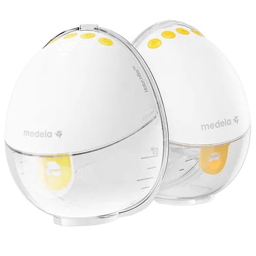 Medela Motion InBra double