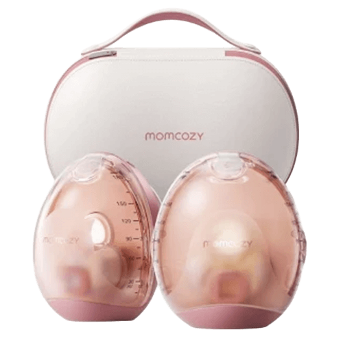 Momcozy AirOne 0