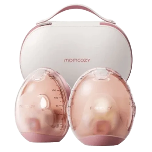 Momcozy AirOne 0